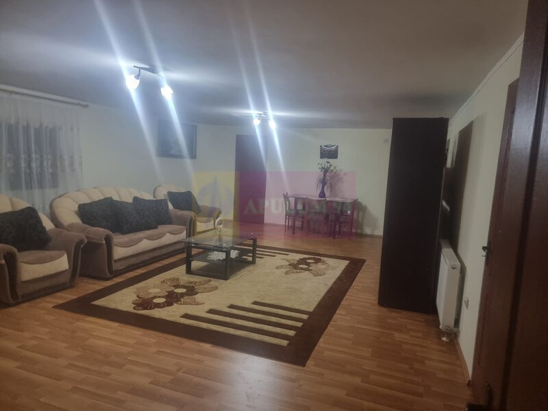 ISLAZ / IF - CASA P+1 (7 CAM) DE VANZARE