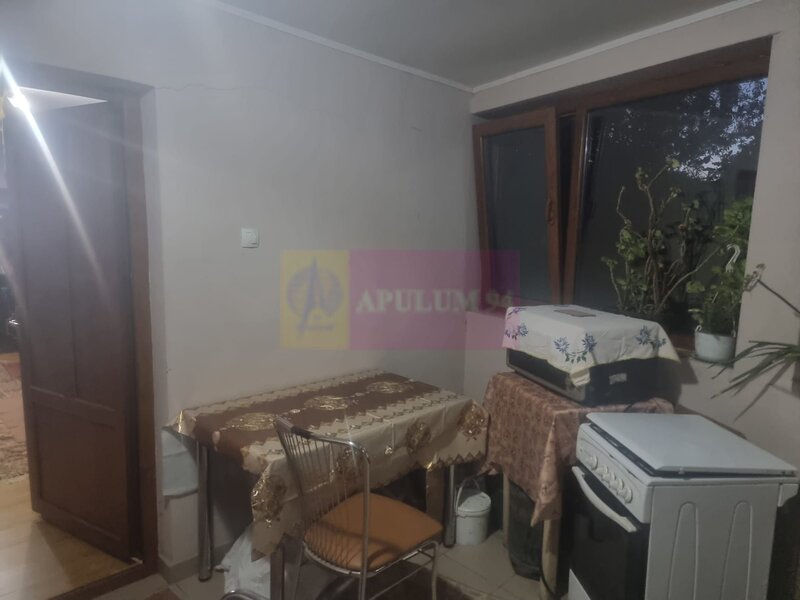 ISLAZ / IF - CASA P+1 (7 CAM) DE VANZARE