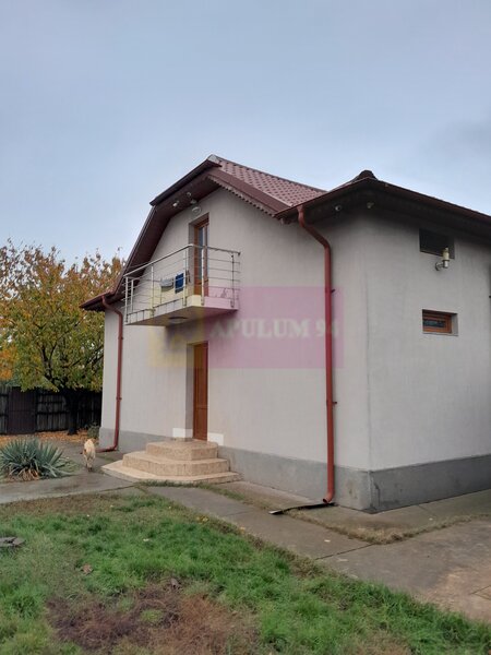 ISLAZ / IF - CASA P+1 (7 CAM) DE VANZARE